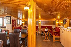 Stone Hotel Istanbul