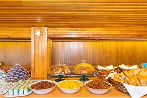 Stone Hotel Istanbul