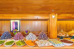 Stone Hotel Istanbul