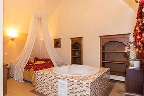 Stone Hotel Istanbul