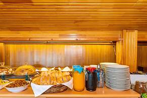 Stone Hotel Istanbul