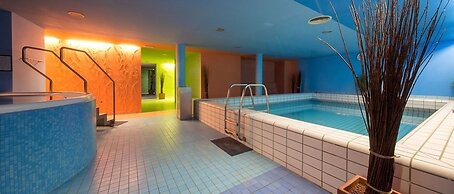 Wellness Hotel Sotelia - Terme Olimia