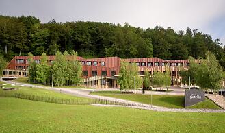 Wellness Hotel Sotelia - Terme Olimia