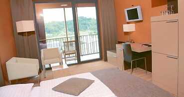 Wellness Hotel Sotelia - Terme Olimia