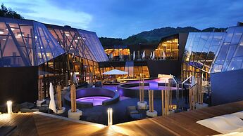 Wellness Hotel Sotelia - Terme Olimia