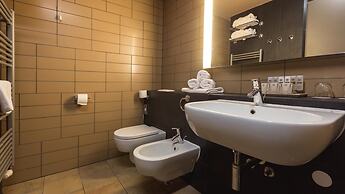 Wellness Hotel Sotelia - Terme Olimia