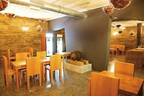 Wellness Hotel Sotelia - Terme Olimia