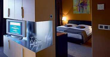 Wellness Hotel Sotelia - Terme Olimia