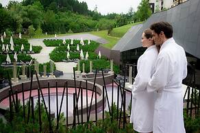 Wellness Hotel Sotelia - Terme Olimia