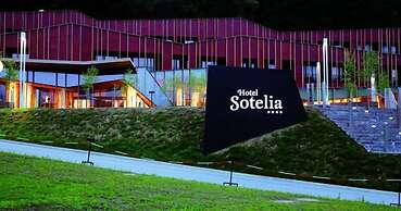 Wellness Hotel Sotelia - Terme Olimia