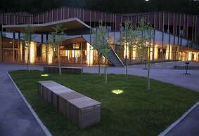 Wellness Hotel Sotelia - Terme Olimia