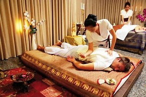 Wellness Hotel Sotelia - Terme Olimia