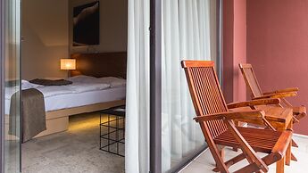 Wellness Hotel Sotelia - Terme Olimia