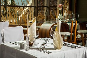 Wellness Hotel Sotelia - Terme Olimia