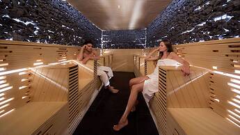 Wellness Hotel Sotelia - Terme Olimia