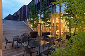 Wellness Hotel Sotelia - Terme Olimia