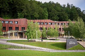 Wellness Hotel Sotelia - Terme Olimia