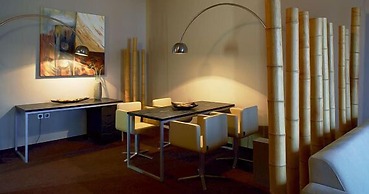 Wellness Hotel Sotelia - Terme Olimia