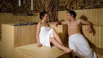 Wellness Hotel Sotelia - Terme Olimia