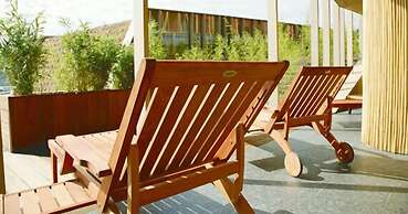 Wellness Hotel Sotelia - Terme Olimia