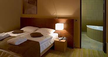 Wellness Hotel Sotelia - Terme Olimia