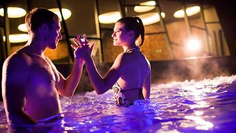 Wellness Hotel Sotelia - Terme Olimia