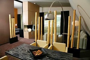 Wellness Hotel Sotelia - Terme Olimia