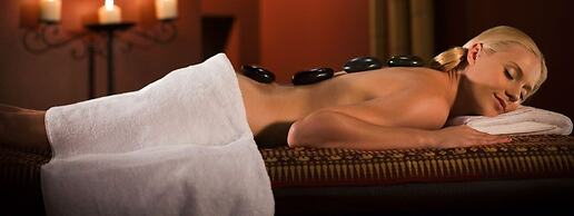 Wellness Hotel Sotelia - Terme Olimia