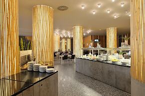 Wellness Hotel Sotelia - Terme Olimia