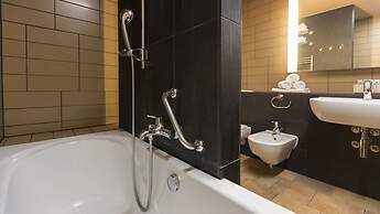 Wellness Hotel Sotelia - Terme Olimia