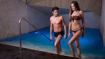 Wellness Hotel Sotelia - Terme Olimia