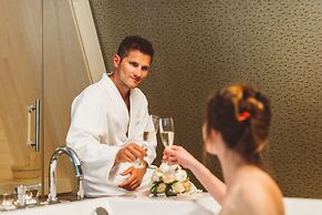 Wellness Hotel Sotelia - Terme Olimia