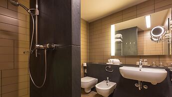 Wellness Hotel Sotelia - Terme Olimia