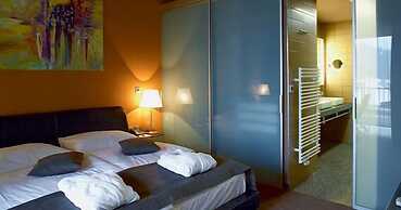 Wellness Hotel Sotelia - Terme Olimia