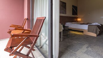 Wellness Hotel Sotelia - Terme Olimia