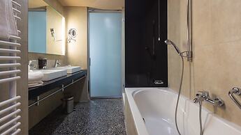 Wellness Hotel Sotelia - Terme Olimia