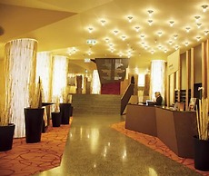 Wellness Hotel Sotelia - Terme Olimia