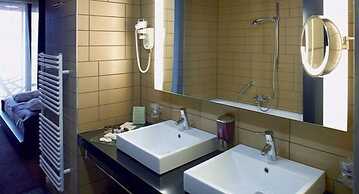 Wellness Hotel Sotelia - Terme Olimia