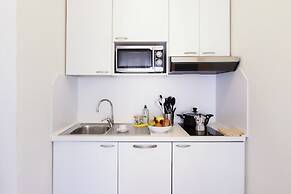 Aparthotel Adagio Rome Vatican