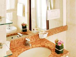 Aparthotel Adagio Rome Vatican