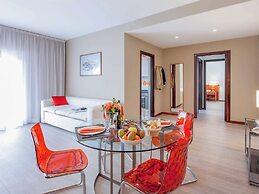 Aparthotel Adagio Rome Vatican