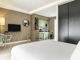 Aparthotel Adagio Rome Vatican