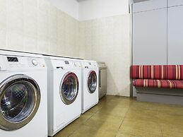Aparthotel Adagio Rome Vatican