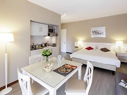 Aparthotel Adagio Rome Vatican
