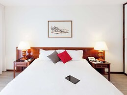 Aparthotel Adagio Rome Vatican