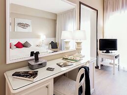 Aparthotel Adagio Rome Vatican