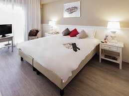 Aparthotel Adagio Rome Vatican