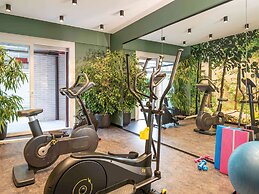 Aparthotel Adagio Rome Vatican