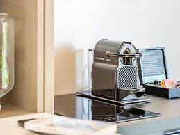 Aparthotel Adagio Rome Vatican