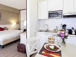 Aparthotel Adagio Rome Vatican
